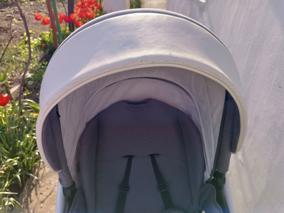 Детска количка Buba 3 в 1