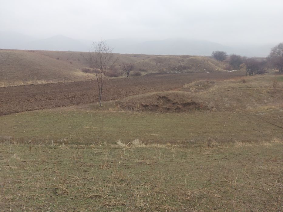 Продам участок в теремки