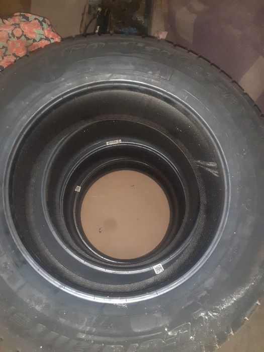 Продам летные шины