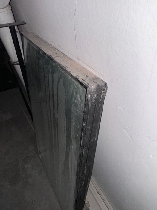 Стеклопакет тройной