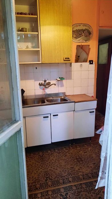 Тристаен апартамент в Красно село