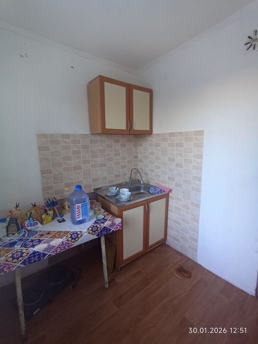 Продам квартиру второй микрайон