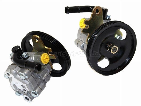 Насос ГУР Nissan Almera classic