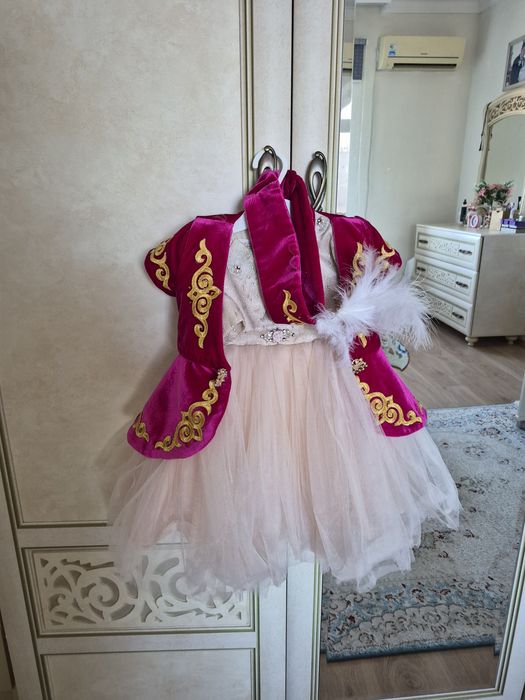 Кажекей ,көйлектер казаки на прокат