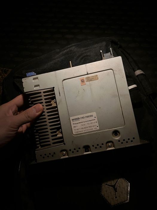 Приора 2 планшет продам оригинал