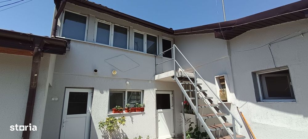 Casă De Vânzare/Bariera Valcii-Toamnei |159.000€