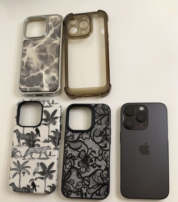 Iphone 14 Pro 256GB fullbox