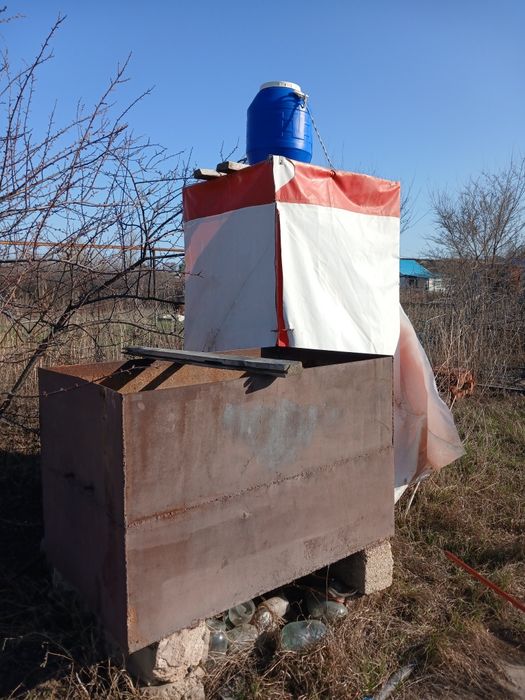 Продам дачу с домиком