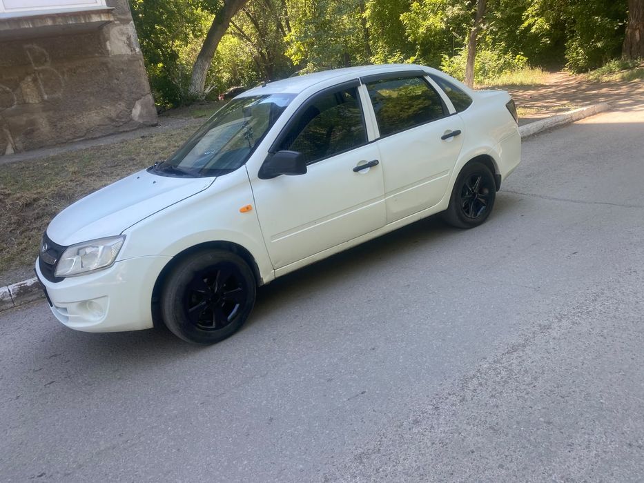 Продам лада гранта
