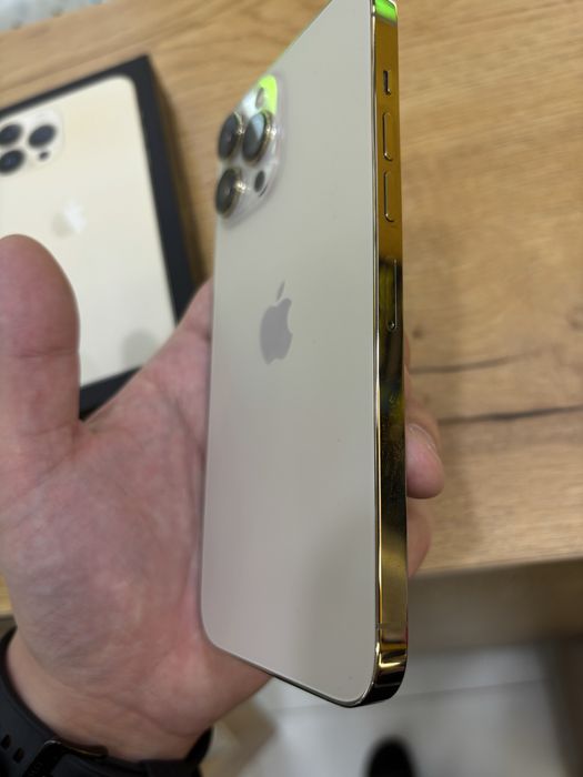 Iphone 13 pro max 128 gb