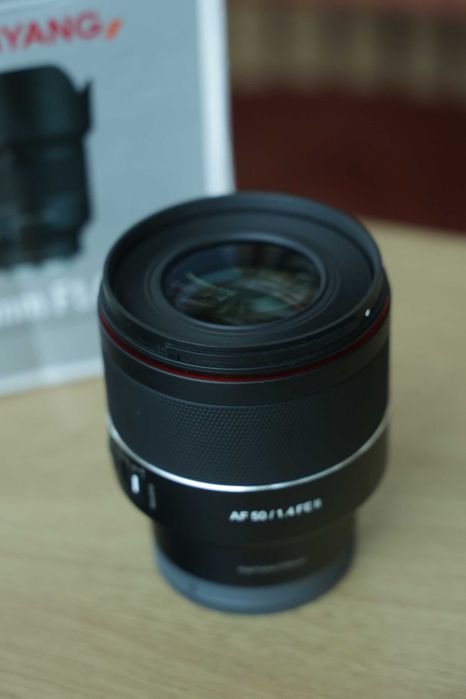 Sony A7 IV + 24-70 f2.8 GMII + Sigma 35mm f1.2 DG DN Art