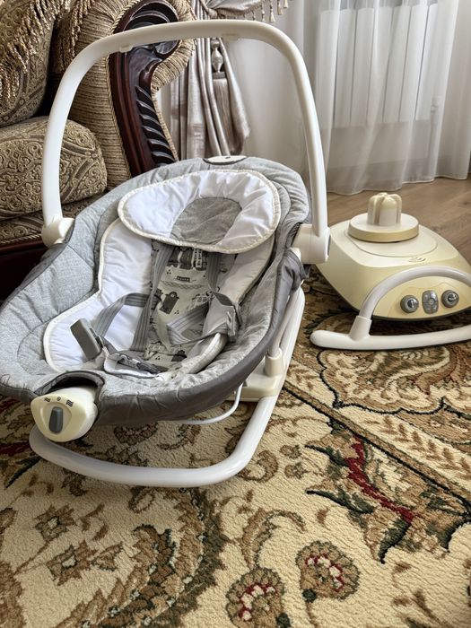 Шезлог-качель Jole