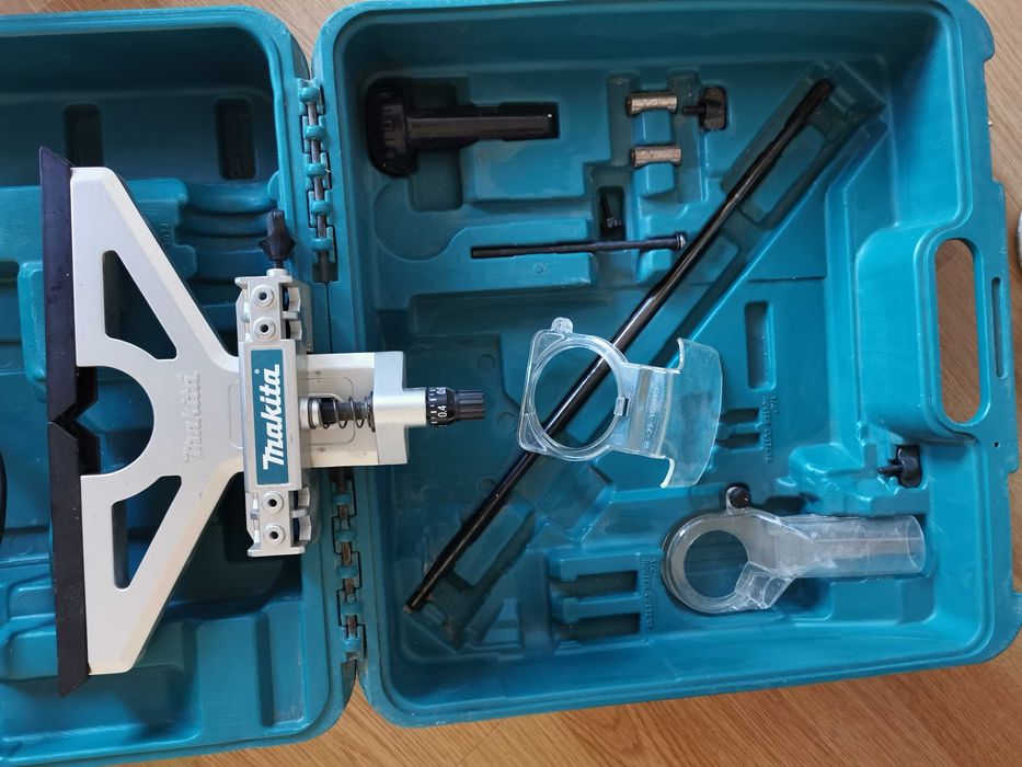 Оберфреза Макита Makita oberfreza rp1801 с куфар