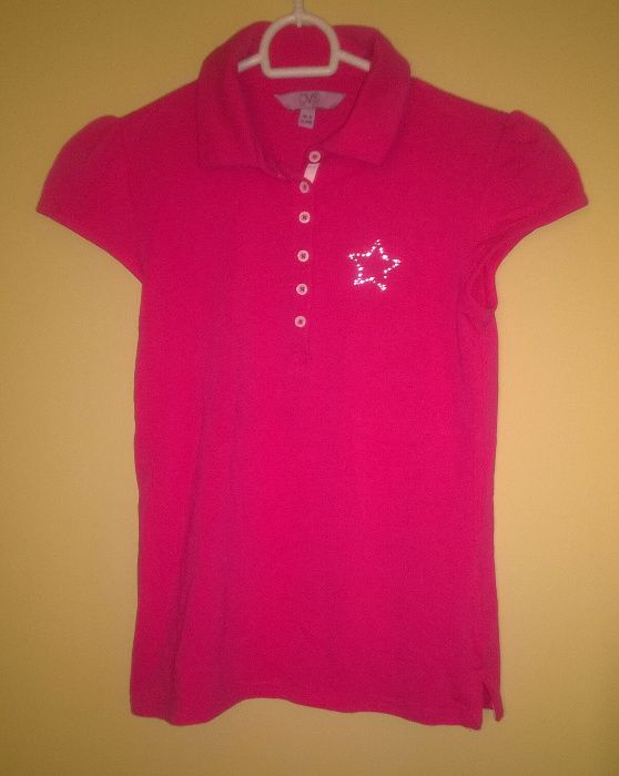 Тениски, блузи и панталони/ Манго, H&M и др.