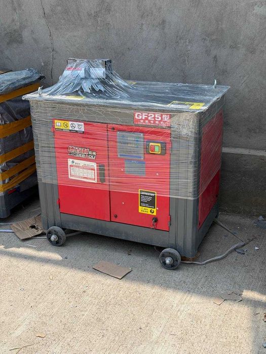 Арматурагиб и резка для арматуры Armaturagib GF25, GW45, GQ45