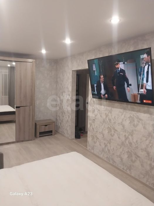 Продам 1 комнатную квартиру