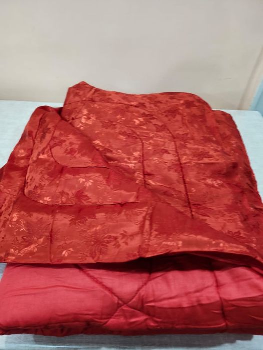 Верблюжье одеяло