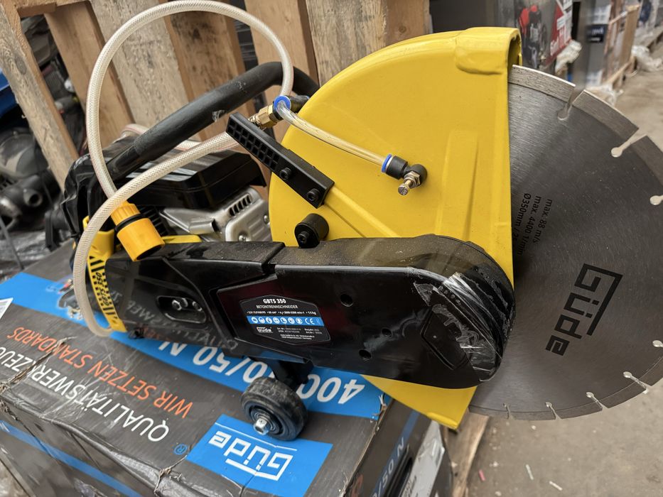 Drujba taiat beton asfalt dale