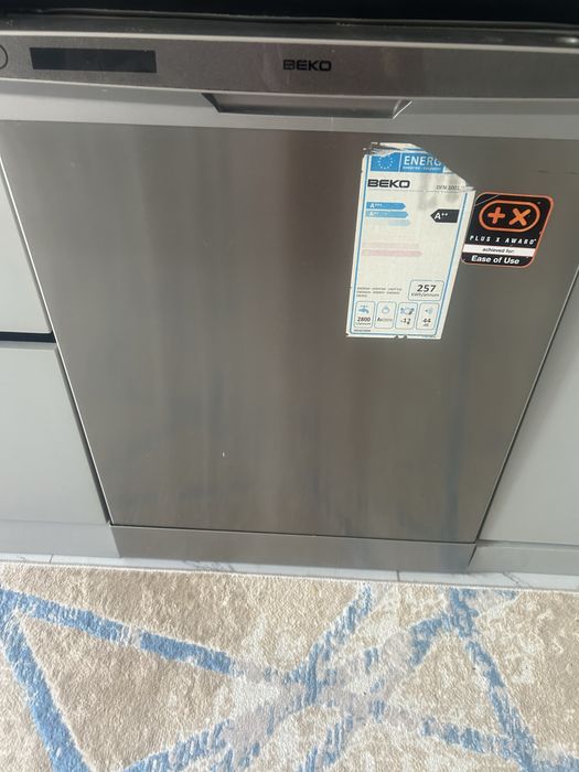 Посудомоечная машина