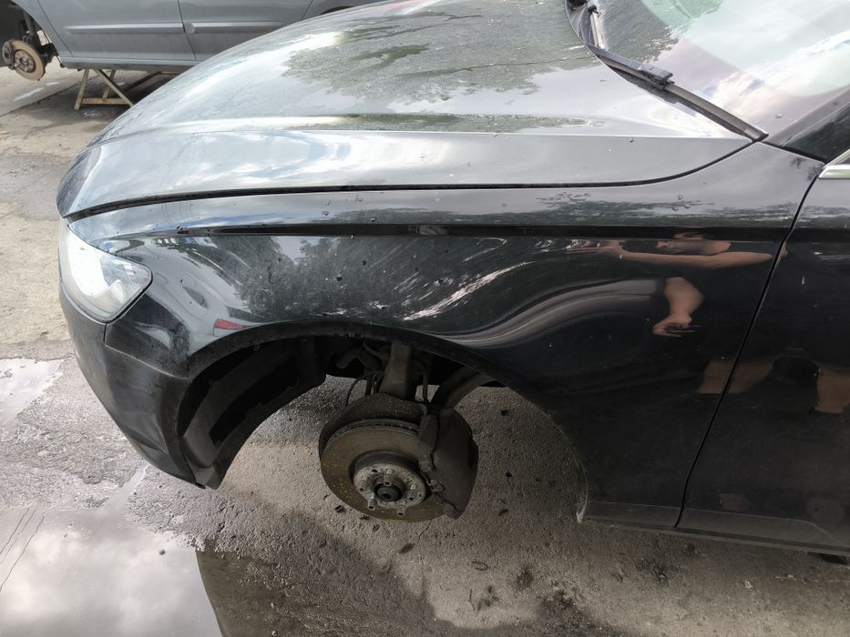 Калник за Audi A6 C7