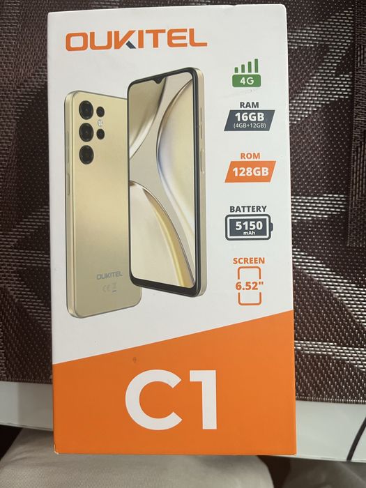 vând telefon OUKITEL