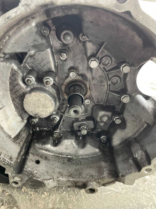 Скоростна кутия за Фолксваген Поло 1.4 тди 80 к.с (2004-2009)