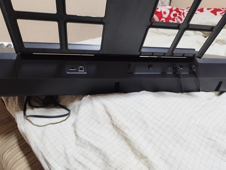 Синтезатор Caslo CTX 3000