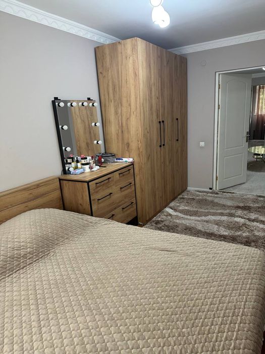 2х комнатная квартира,рядом IT-park