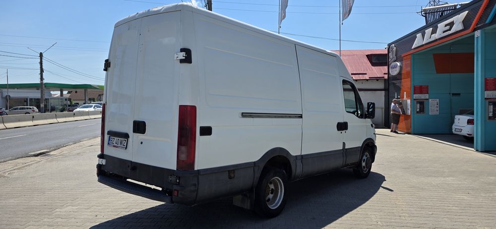 !!! Iveco C12 Daily !!!