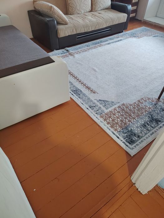 Деревянный пол на дрова. Самовывоз