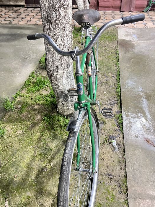 Ukraina velosaped kraskasi zavod xolatda zur alo