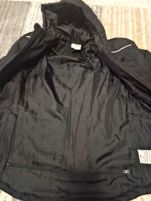 Зимно детско яке Macron ххс