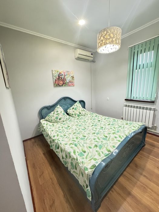 Квартира посуточно