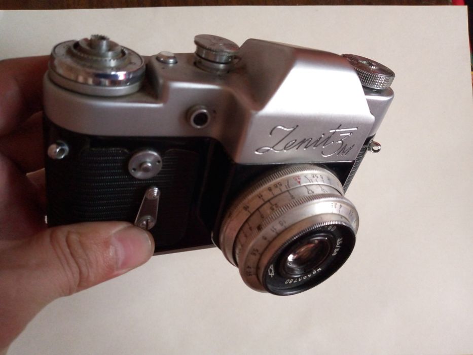 Canon фотоаппарат