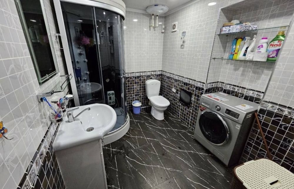 Аренда Кора-камиш 2/4 4.хонали Зомон Тойхона Новостройка Дом