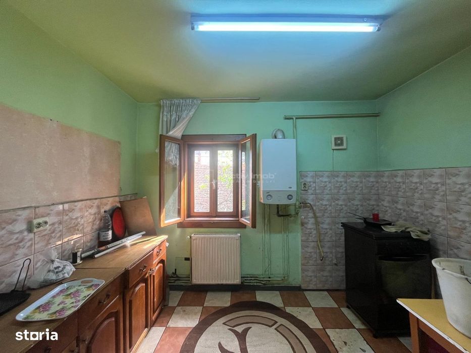 Lugoj, Ap 2 Cam., 65 Mp.,  Malul Timisului
