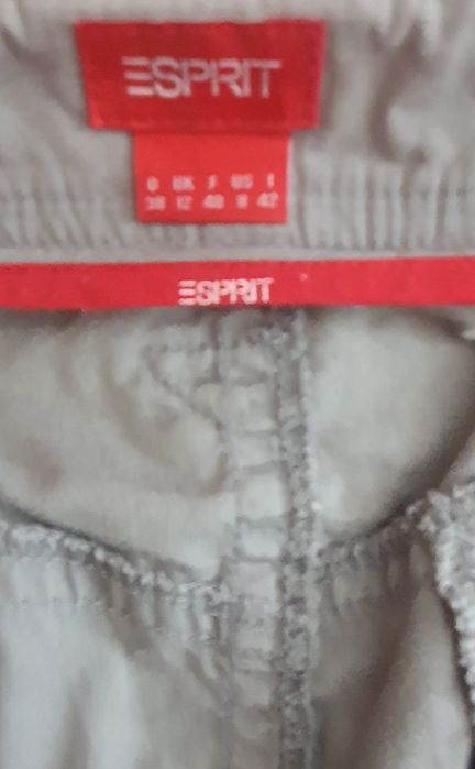 3бр. Дамски поли Adidas,BENETTON, esprit