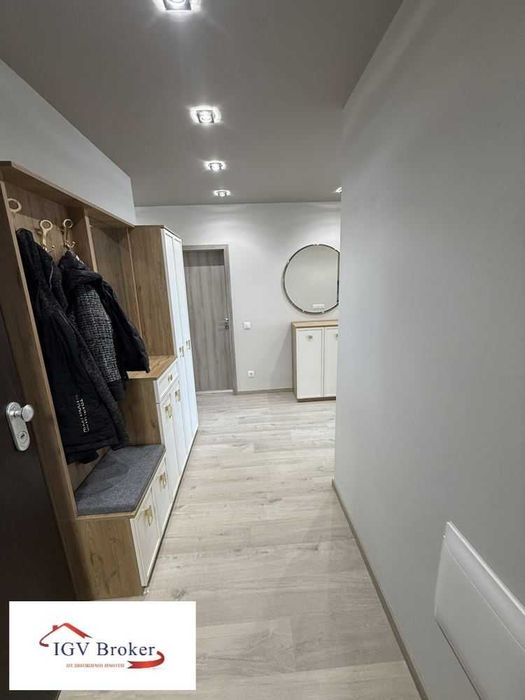 Продава се Тристаен апартамент в София, Банишора - 111 кв.м за 1792 €/кв.м - Снимка #9