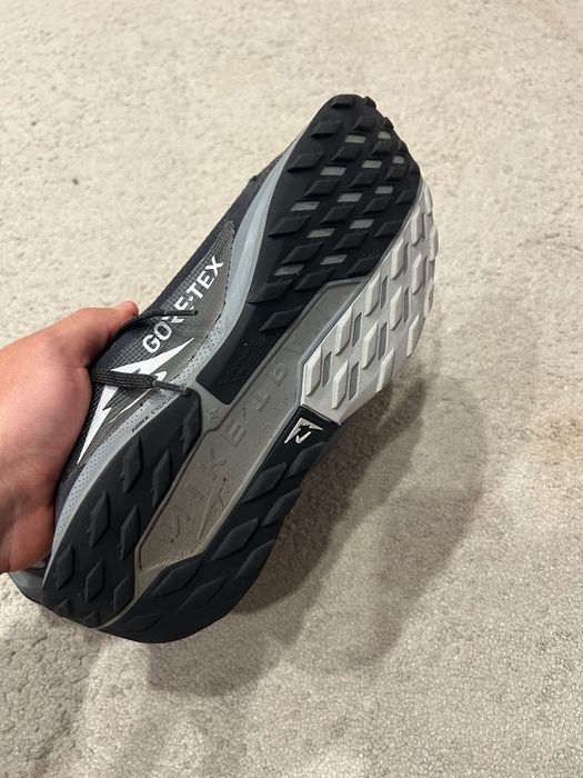Трейл маратонки за бягане Nike Gore-tex