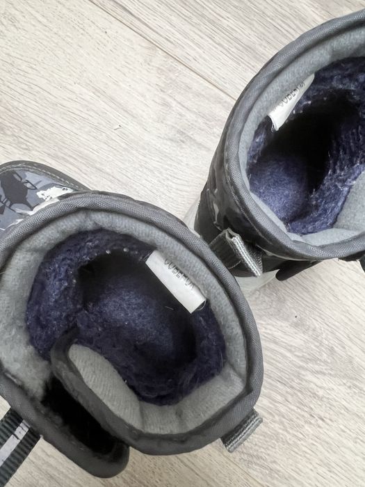 дутыши р.24-25