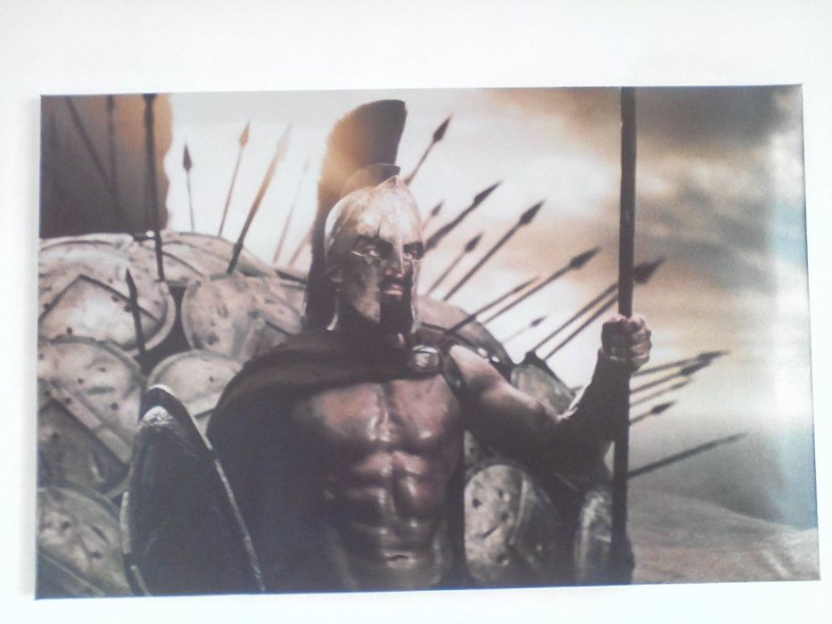 Картины - печать по материалу