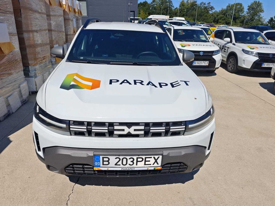 Inscripționări auto Cluj – fă-ți afacerea cunoscută oriunde mergi
