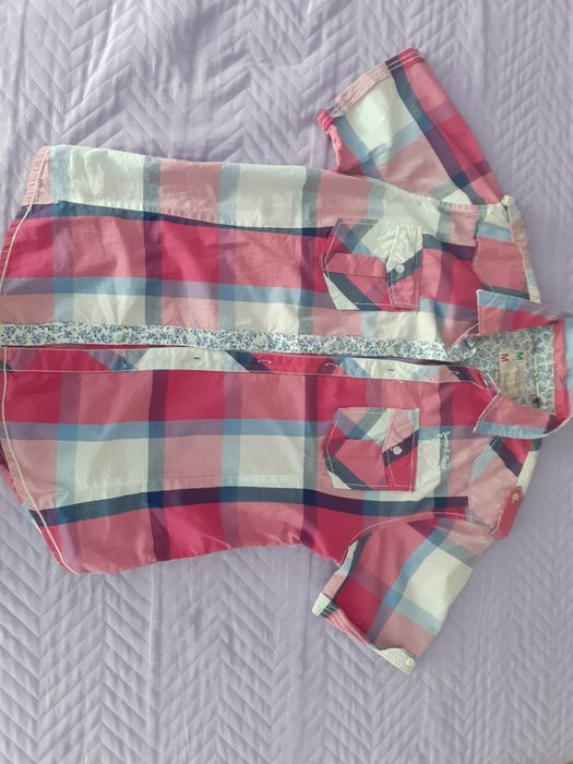 Мъжки ризи.Промо цена.