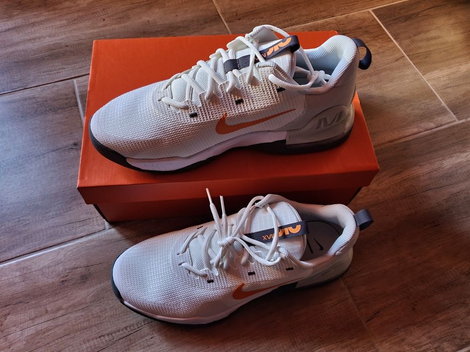 M Nike Air Max Alpha Trainer 5