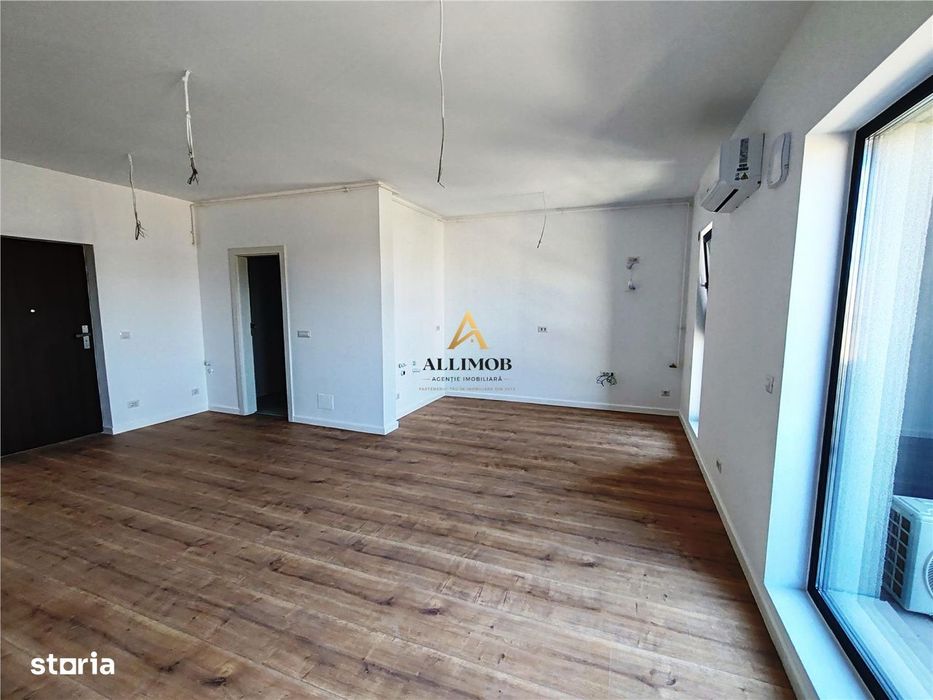 Garsoniera in Ploiesti, zona Albert, MRS Gradinile
