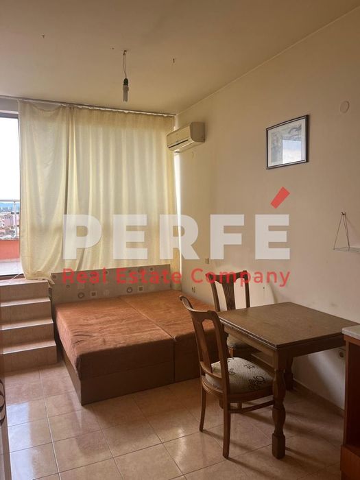 Продава се Едностаен апартамент в Поморие - 40 кв.м за 1150 €/кв.м - Снимка #2