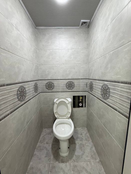 Тезда 2 хонали квартира сотилади