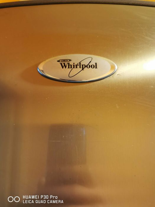 Хладилник с фризер