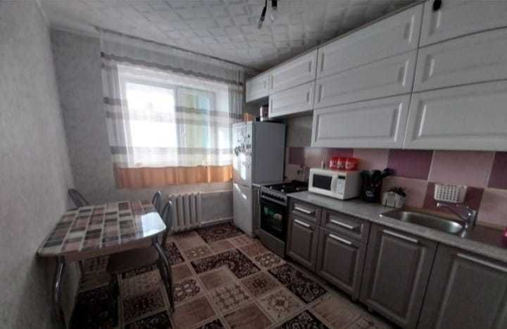 Продам трехкомнатную квартиру