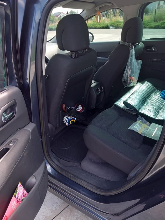 PEUGEOT 3008 Automat